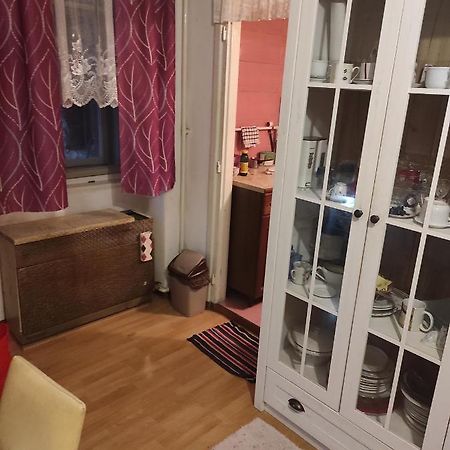 Dvosobni Stan U Centru Zagreba Daire Dış mekan fotoğraf