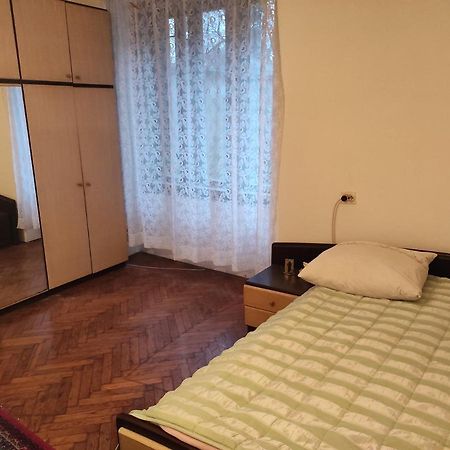 Dvosobni Stan U Centru Zagreba Daire Dış mekan fotoğraf