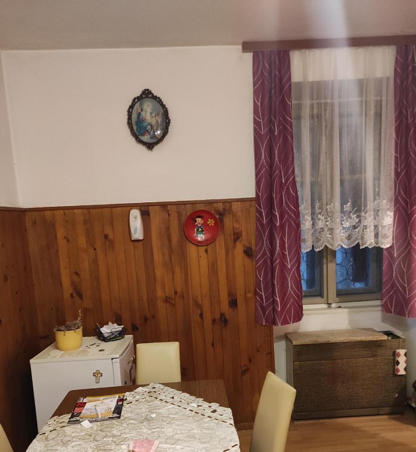 Dvosobni Stan U Centru Zagreba Daire Dış mekan fotoğraf