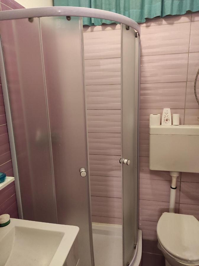 Dvosobni Stan U Centru Zagreba Daire Dış mekan fotoğraf